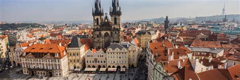 The 10 Best Hotels Close To Old Town Square In Prague Czech Republic