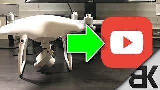 upload sims  drone footage