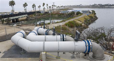 fish friendly seawater intake pumps  carlsbad desalination plant water news network