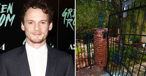 Anton Yelchin Death Scene Pictures Released After Actor Is