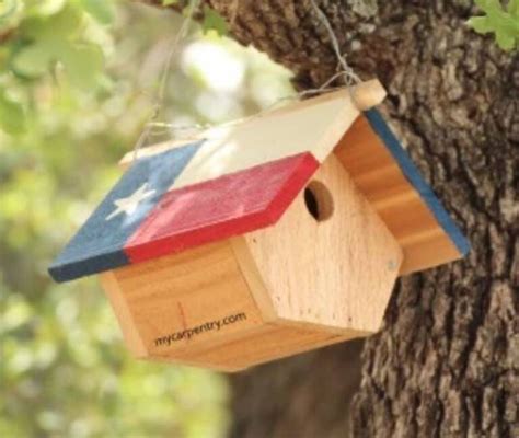 wren bird house  woodworking plancom