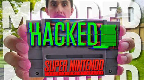 consoles   modded   favorite hacked systems   squadcast youtube