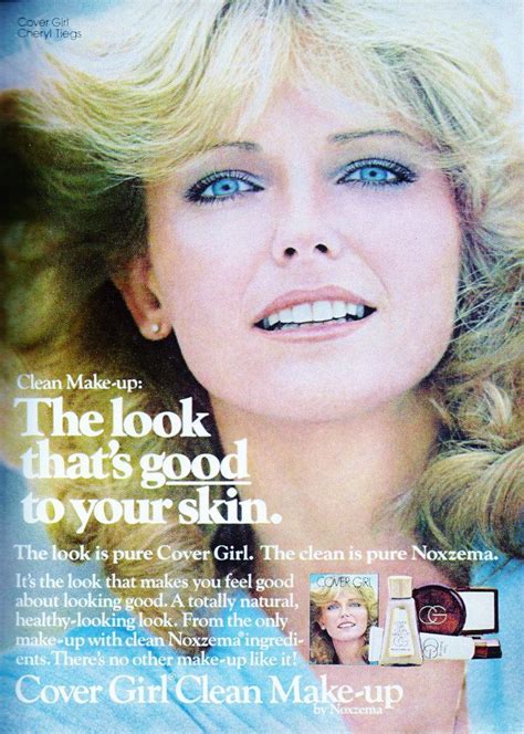 pin  starr starr  cosmetics ads  vintage makeup ads makeup ads beauty ad