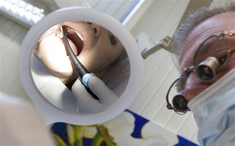 opleiding tot tandarts moet fors uitgebreid