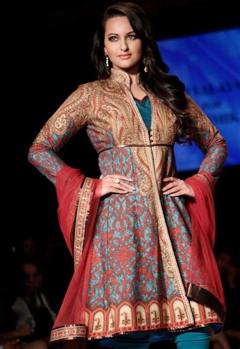 Blog5 Sonakshi Sinha Was The Showstopper