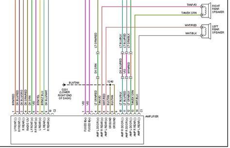 dodge durango radio wiring diagram pictures wiring diagram sample  xxx hot girl
