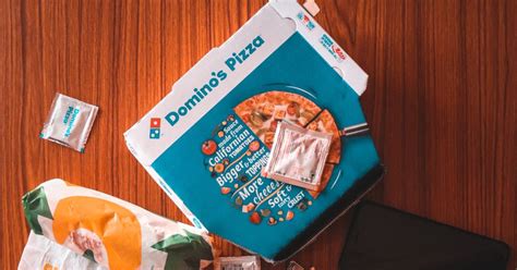 origin  dominos pizza  started