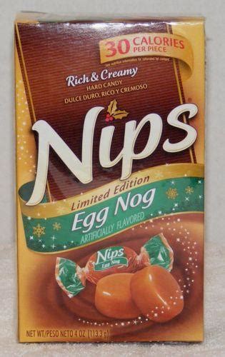 Nips Candy Ebay
