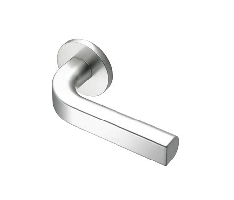 agaho   lever handle  architonic