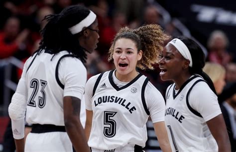 Louisville Women S Basketball Pauses Activities Postpones Game Vs Unc