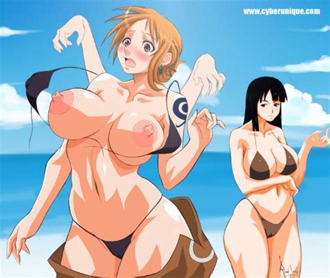 nami robin one piece hentai image thehentaiworld 18 character spotlight nami hentai pictures