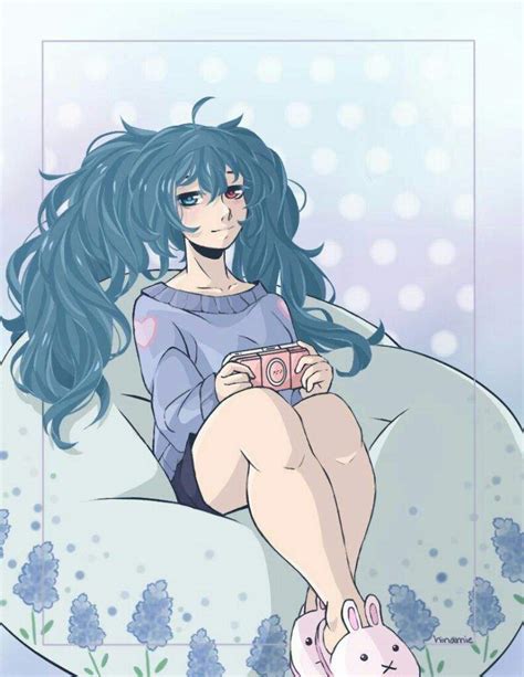 Saiko Yonebayashi Anime Amino