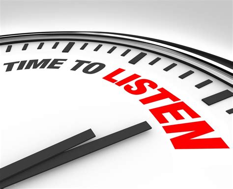 4 reasons why listening builds relationships