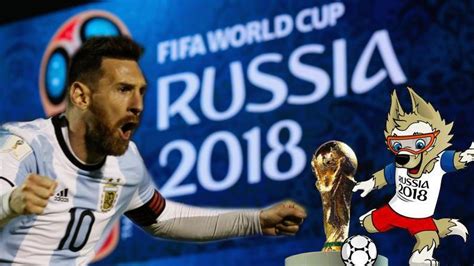 Russia 2018 Here S Everything You Need To Know About The