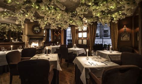 clos maggiore award winning michelin rated french  modern