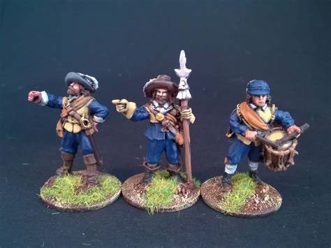 matts gaming page glenbrook games renegade miniatures ecw commission