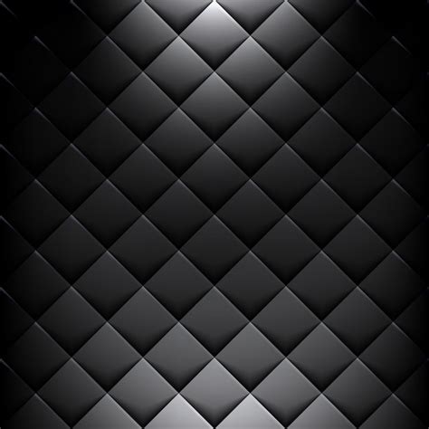 premium vector black shiny background