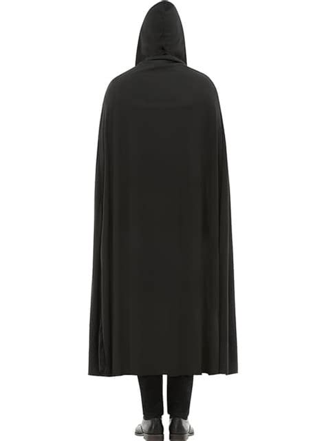 Black Cape For Adults Express Delivery Funidelia