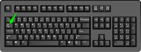 control windows   keyboard hongkiat