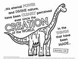 Brachiosaurus Kidsenjoyingjesus sketch template