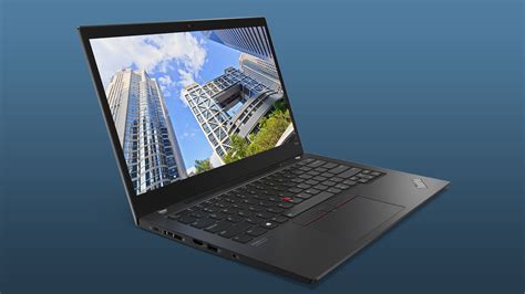 refreshed lenovo thinkpad  series offers intel  gen  ryzen  series cpus laptop mag