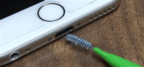 clean  iphone charging port tipsformobilecom