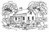 Bushfire Coloring Fire Bush Survival Plan Prepared House Designlooter Revised 1063 01kb sketch template