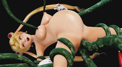 Bondage For Sailor Moon 3d S Hentai 30 Pics Xhamster