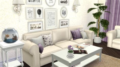 corporation simsstroy  sims  living room amelia