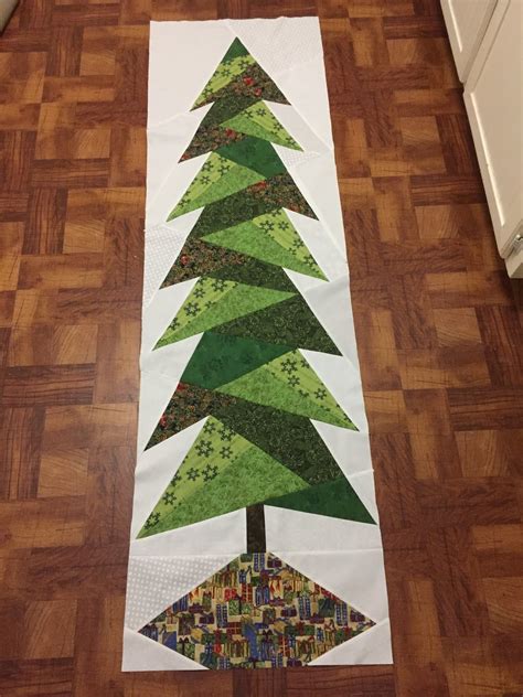man quilts tree quilts