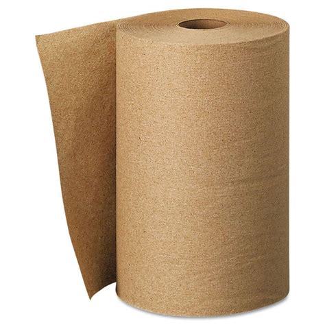 scott natural hard roll paper towels case   kcc  home depot