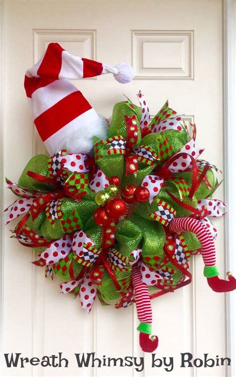 diy christmas wreath ideas kitchen fun    sons