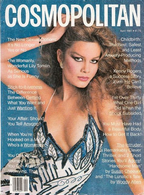 61 Best Images About 1980 1984 Vintage Cosmopolitan