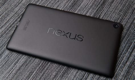 cult  android googles nexus  tablet  arrive  summer rumor cult  android