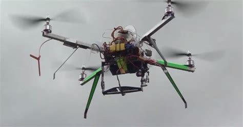 city council   drone regulations
