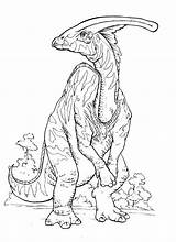 Coloring Dinosaur Pages Adult Colouring Choose Board sketch template