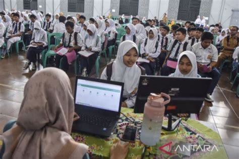 inspektorat jawa barat selesaikan aduan kasus pungli ppdb antara news