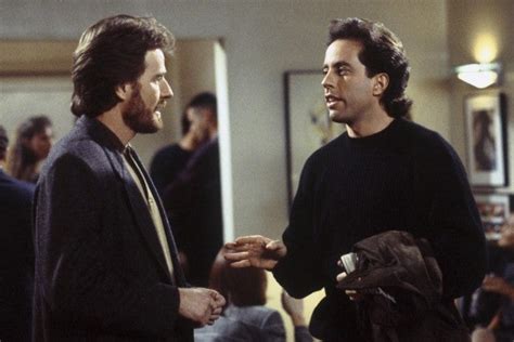 12 celebs you didn t know guest starred on seinfeld entertainment tonight