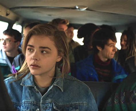 Film Of The Month ‘the Miseducation Of Cameron Post Explores A Queer
