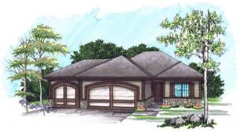 plan ah  level home  hip roof  level homes ranch style house plans ranch