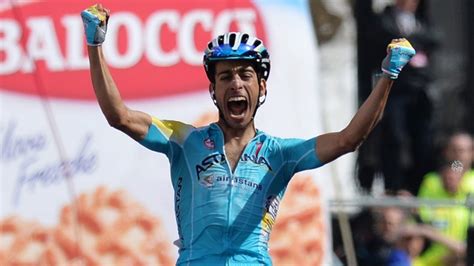 aru claims solo victory  tough  giro stage sportsnetca