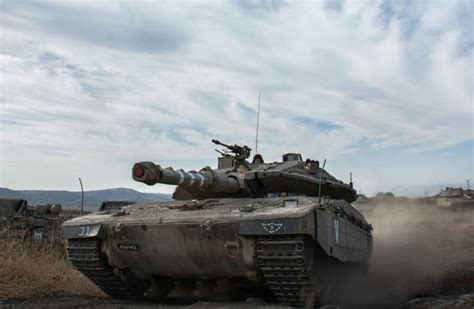 more than just a war machine tankers making their tank their unlikely
