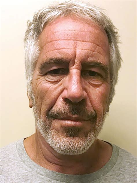 jeffrey epstein video of 2005 arrest in florida the courier mail