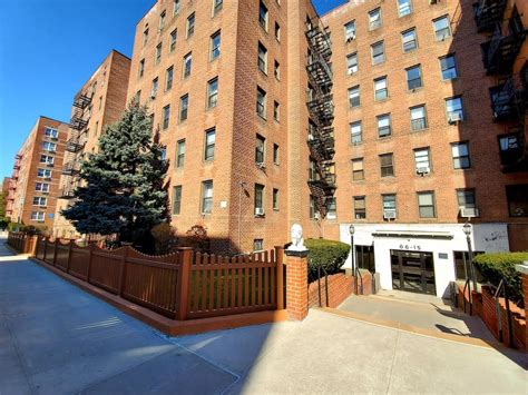 coop property  rego park queens ny  web id  sold property