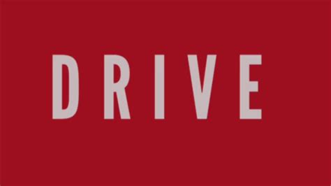 drive  drive youtube