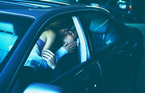 10 best places for in car make out sessions complex