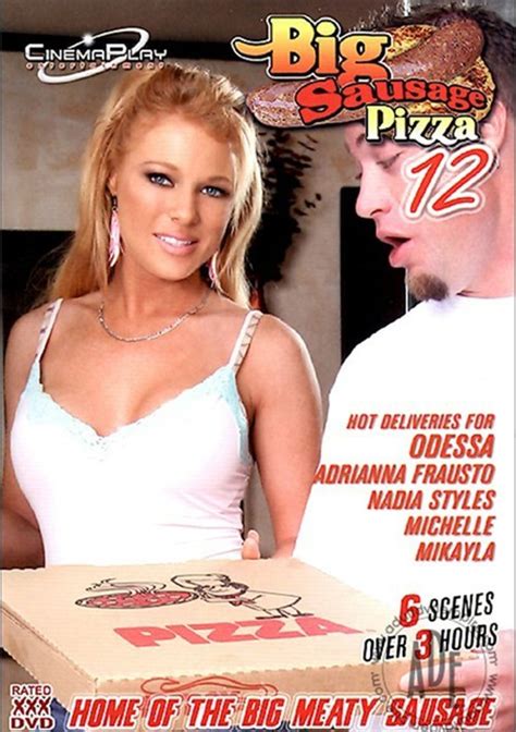 big sausage pizza 12 2006 adult empire