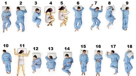 in welcher position schläfst du fm1today