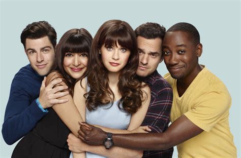 25 best new girl episodes to watch on netflix based on your mood page 21