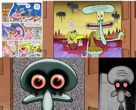 the latest spongebob episode spongebob in randomland makes